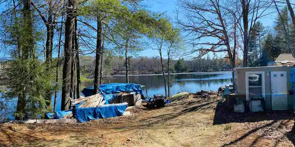 633 Long Shores