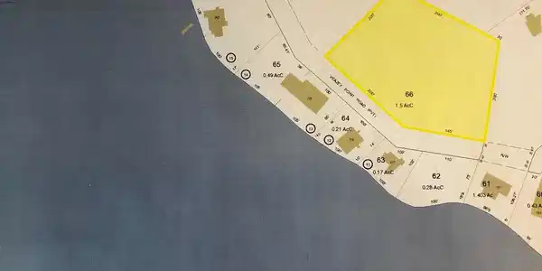 0 Veazey Point