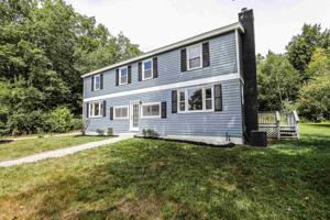 1566 First NH