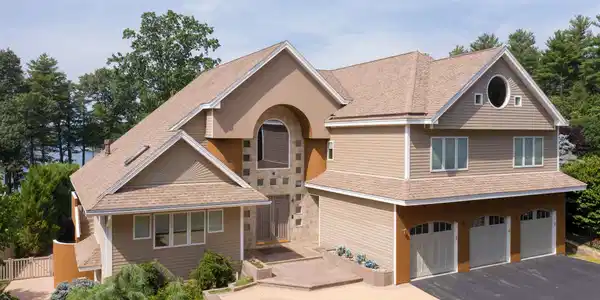 6 Granite Hill
