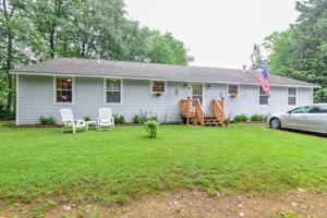 18 Pinehurst