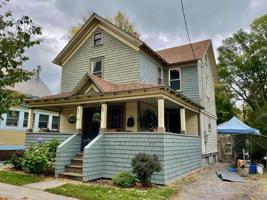 16 Hayward