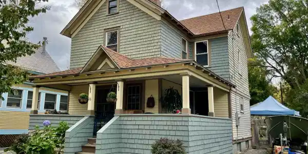 16 Hayward