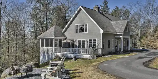 46 White Birch