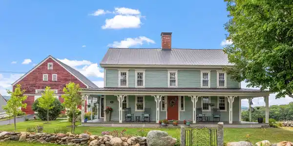 29 Woodman