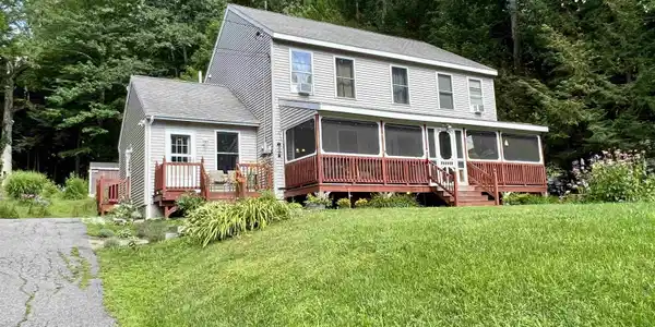 107 Eastman Shore Road North