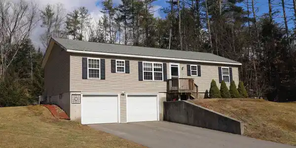 306 Forest Lake Road
