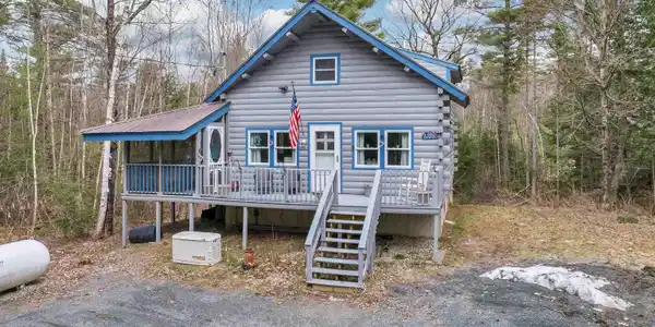 2000 French Pond Road