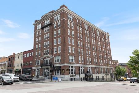 131 Main Street