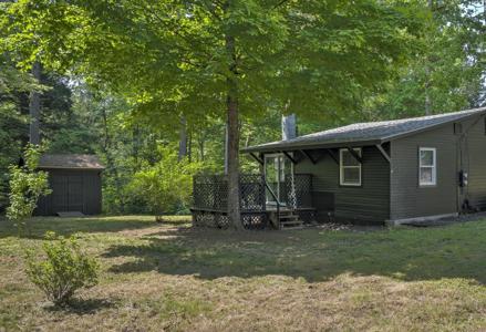 49 Forest Lake Circle
