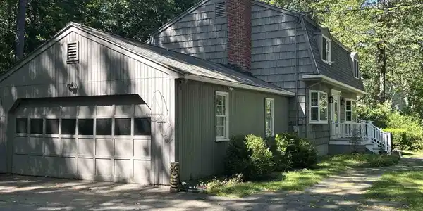 2 Millstream Drive