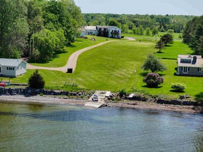 329 West Shore Road