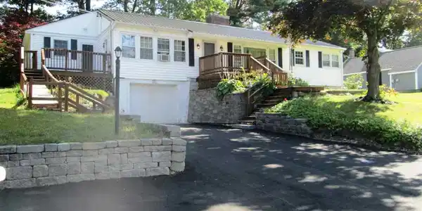 205 Shore