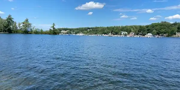 11 Bay