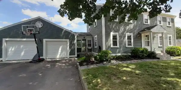 11 Glencrest