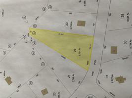 lot 22 Anne