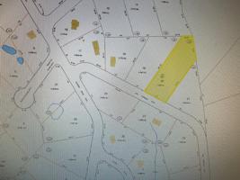 Lot 20 Hall Terrarce