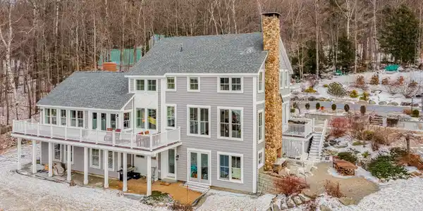 21 Quarry