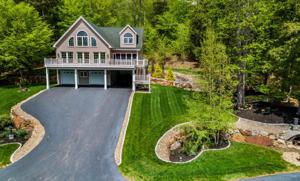 303 Hundred Acre Wood