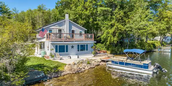 31 N River Lake