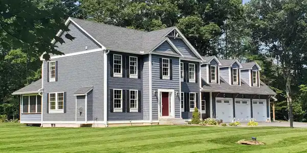 50 Cass Road