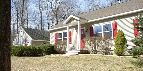 319 Fox Hill