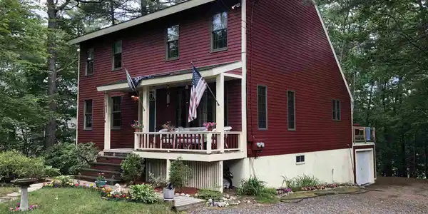 27 Oakwood