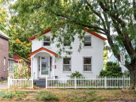 129 North Champlain