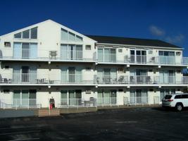 933 Ocean