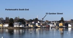 33 Gardner