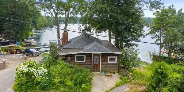 2 Little Island