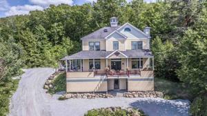 11 Mountainside