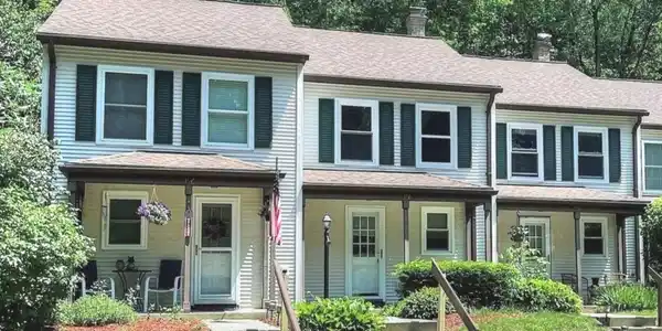 156 Whispering Pines