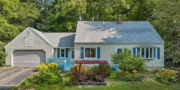 285 Shore Drive