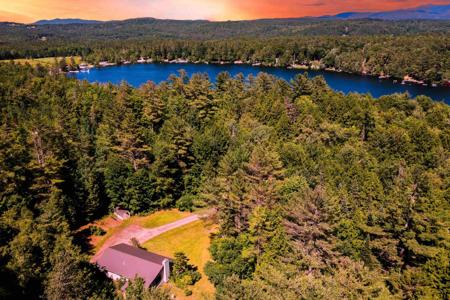1328 Halls Lake Road