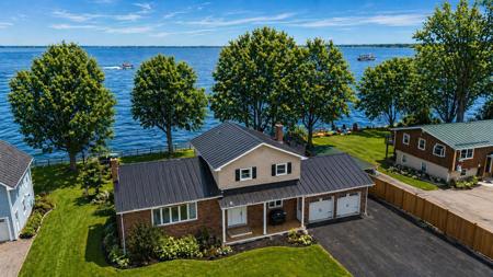 4542 Maquam Shore Road