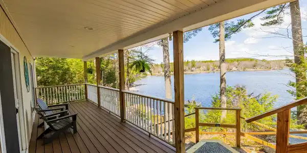 91 Algonquin Road