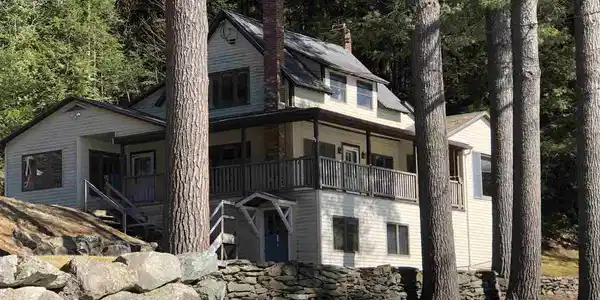 464 Partridge Lake