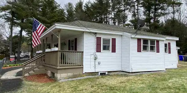 30 Pillsbury