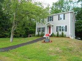 36 Leatherstocking