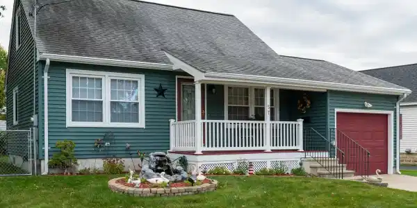 57 Sawyer