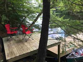 19 Goose Pond