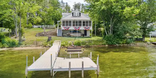 19 Gilman Shore