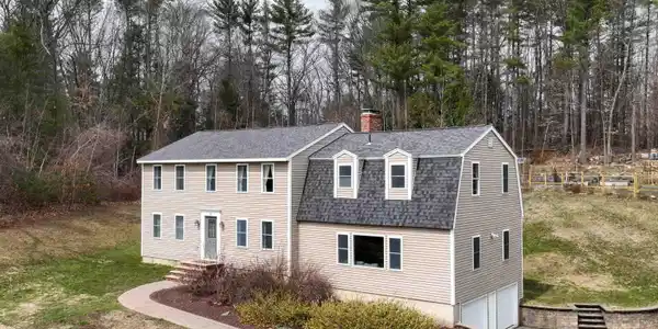 35 Sharon