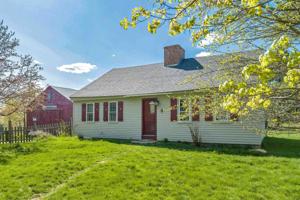 51 Meeting House