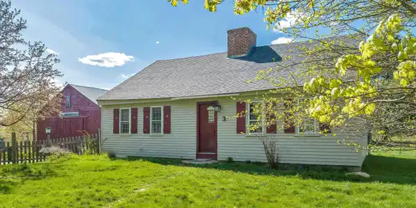 51 Meeting House