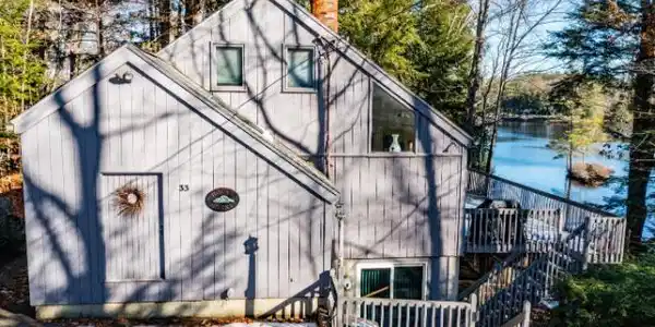33 Wicwood Shores