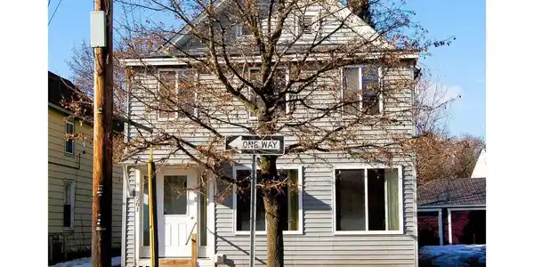 201 Park Street