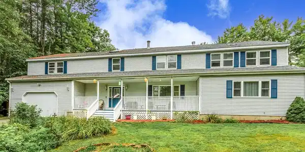 40 Woodland Drive