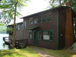 51 Squam Lake